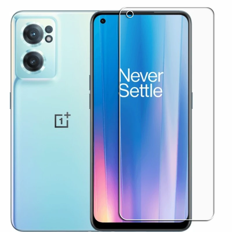 2Pcs Original Protection Tempered Glass For OPPO Reno7 5G Global  6.43