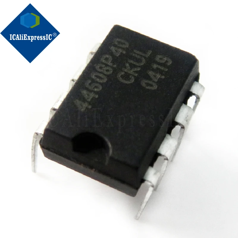 10 ชิ้น MC44608P75 MC44608 44608P75