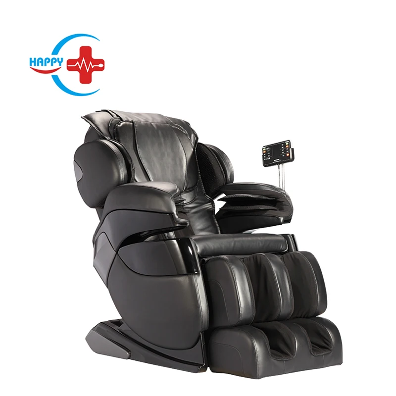 HC-N005 Best price Small body big energy Multi function 3D zero gravity  vending massage chair