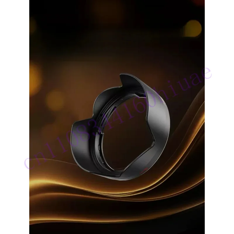 FOR Canon RF16mm F2.8 Lens Hood R100 R62 R50 R5 R6 R7 R10 R8 Lens Replaces EW-65C