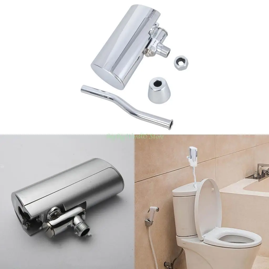 

24TE автоматические датчики мочеиспускания Интеллектуальные датчики промывки мочи