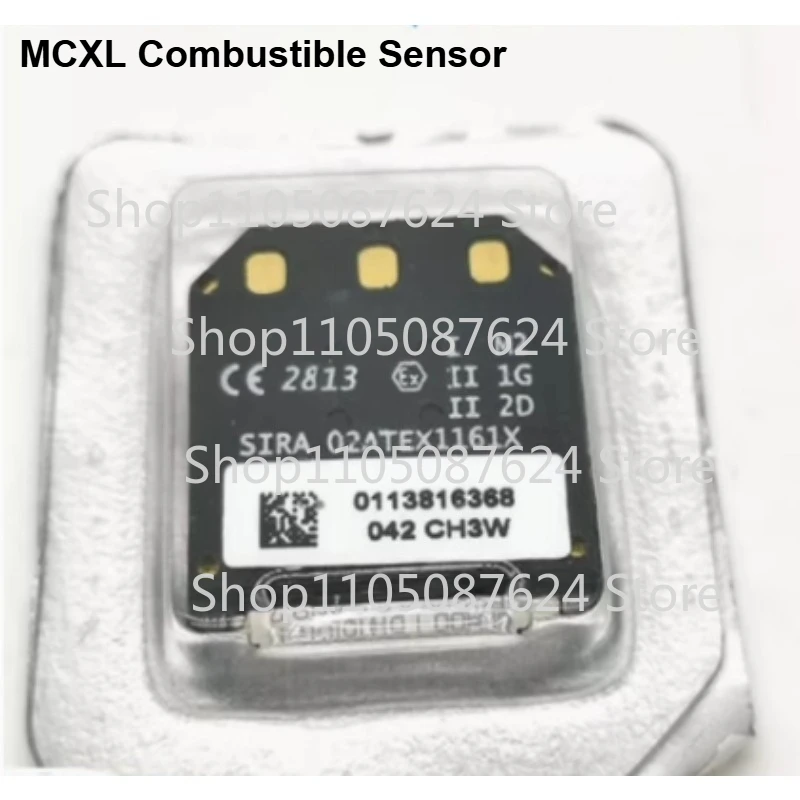 For Honeywell BW SR-X2V Oxygen Sensor - Dedicated for 4-in-1 Gas Detector (High Stability Detection)