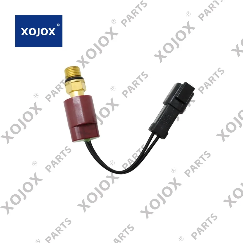 

Переключатель датчика давления XOJOX 332-J0670 332J0670 для деталей экскаватора 3CX 4CX