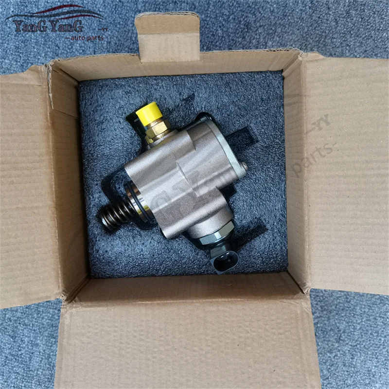 New Direct Injection High Pressure Fuel Pump 079127025AF 079127025C 079127026AB for Audi A8 Q7 VW Touareg C6