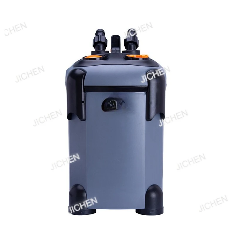 

Fish tank external filter bucket water circulation ultra-quiet aquarium fish pond water purifier filter system filter