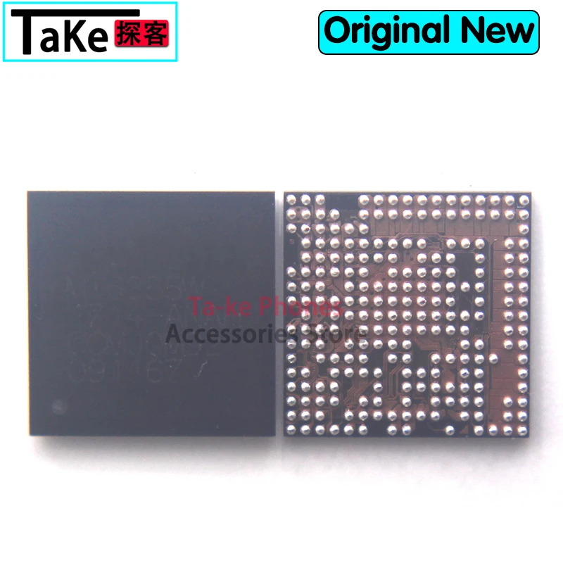 10-100Pcs Mark MT6355W MT6356W MT6357CRV MT6357MRV MT6357V MT6358VW MT6358W Power Management IC