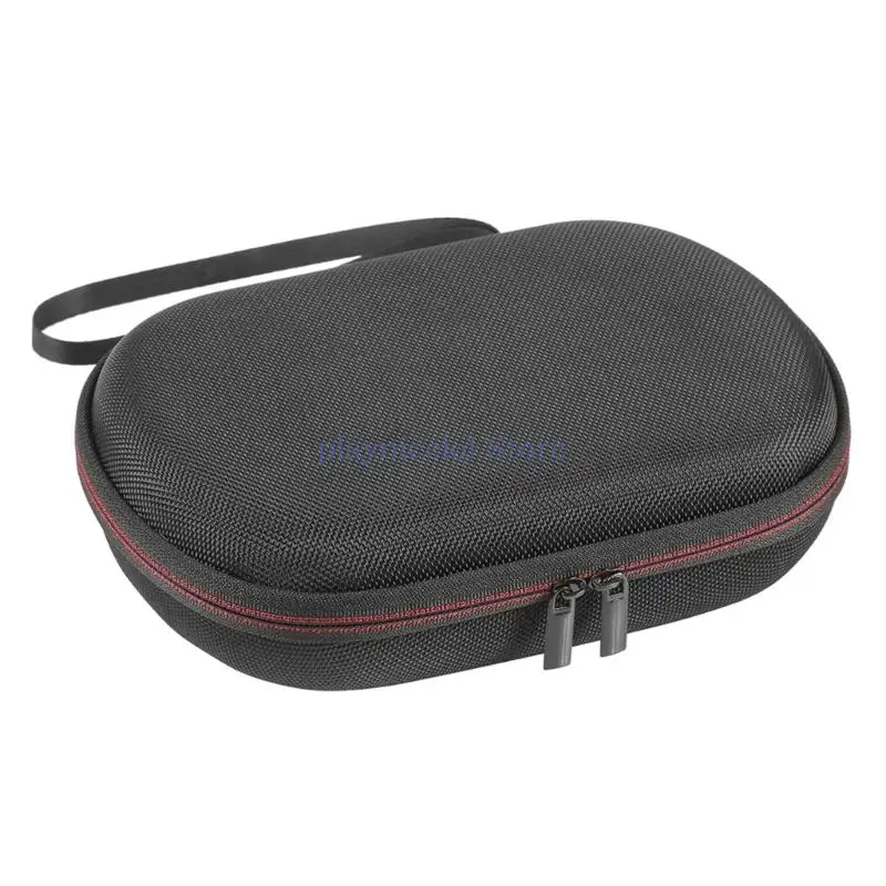 Shockproof EVA Storage Bag For Bose QC45 QC35 QC25 QC15 Headphones Secure Carrying Case Impact Absorption Bag EVA Shells