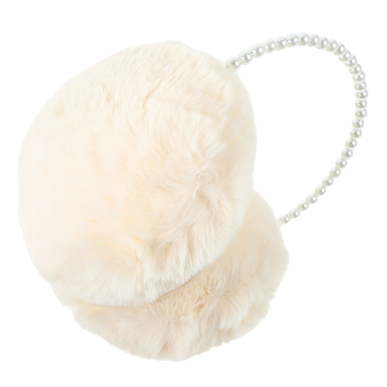 غطاء أذن شتوي دافئ للنساء، غطاء أذن جميل مع مادة ناعمة، مريح وصديق للبشرة، يدوم طويلاً #3