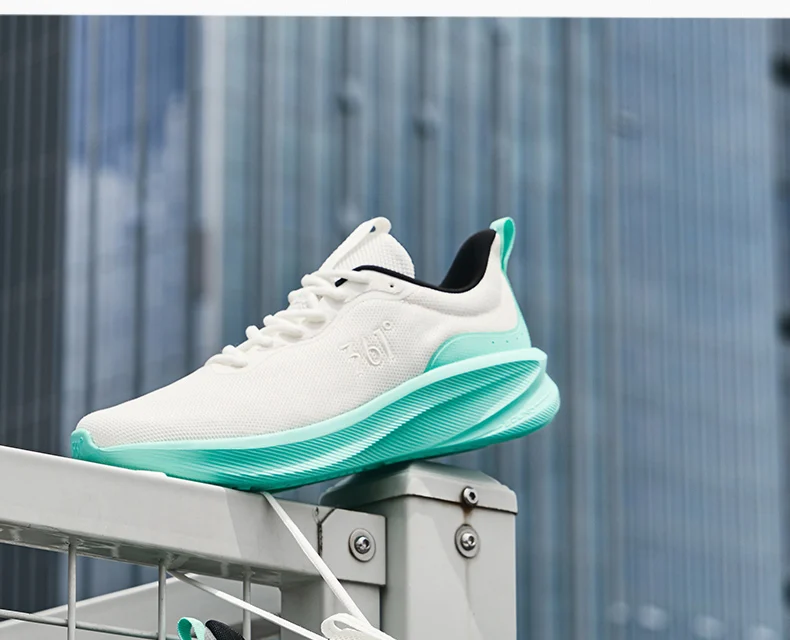 361 Degrees Fengye 5.0 Herren-Laufschuhe, verschleißfest, bequem, leicht, stoßdämpfend, atmungsaktiv, Herren-Sneaker 672542210F – Detail 25