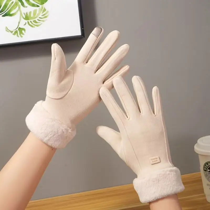 Women's Fleece Line… - image