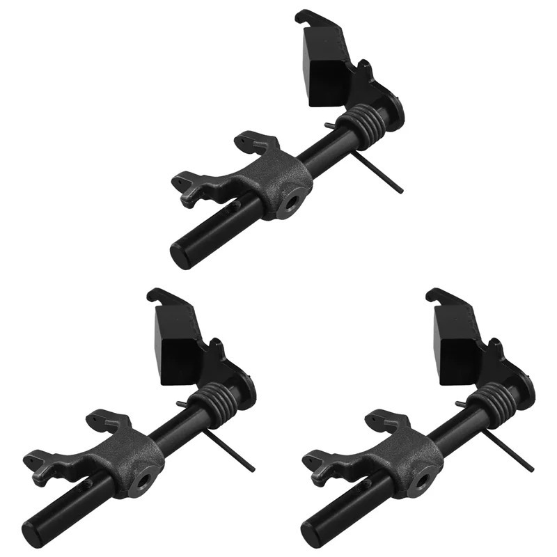 

L38A-3X автомобильная коробка передач, подшипник сцепления, вилка переключения передач 4143002565 41430-02565 для Kia Picanto