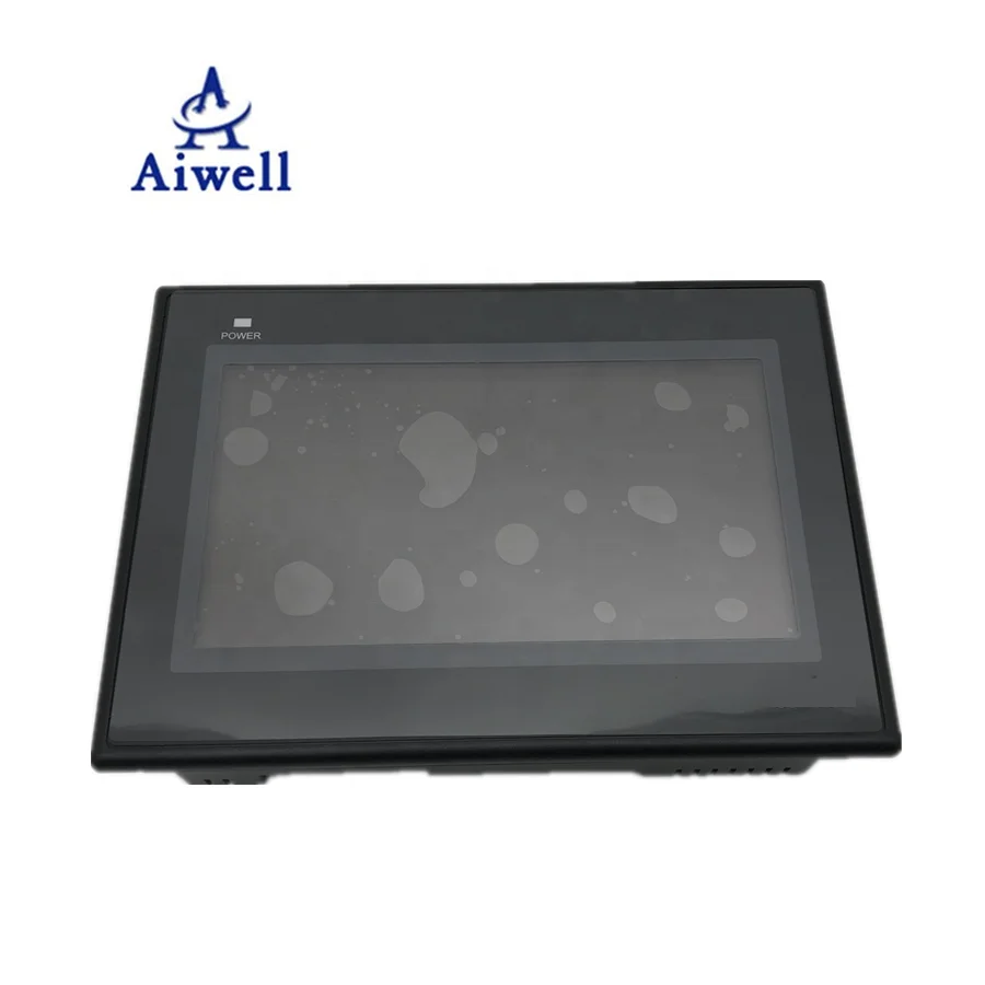 

Original NB-Series Basic Programmable Terminal HMI NB7W-TW01B