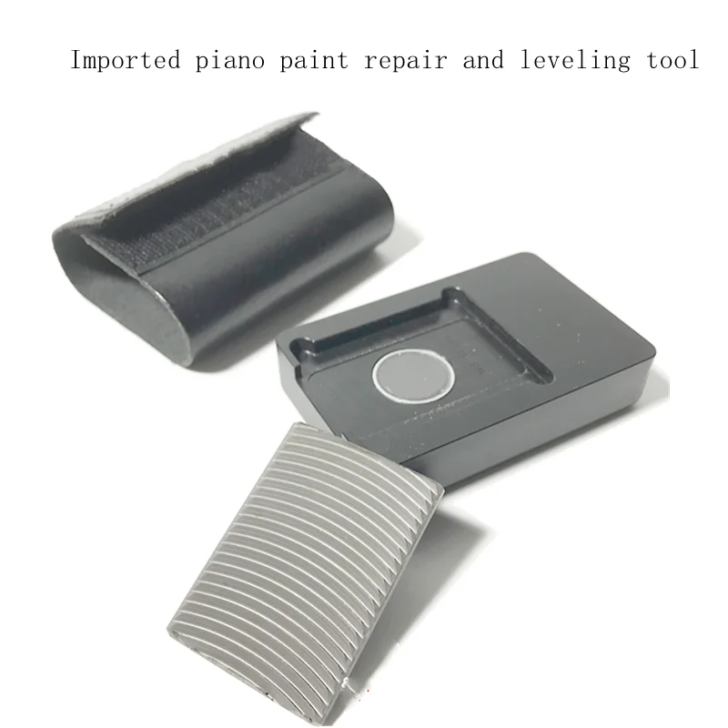 German Imported Piano Repair Paint Tool Paint Leveling Knife