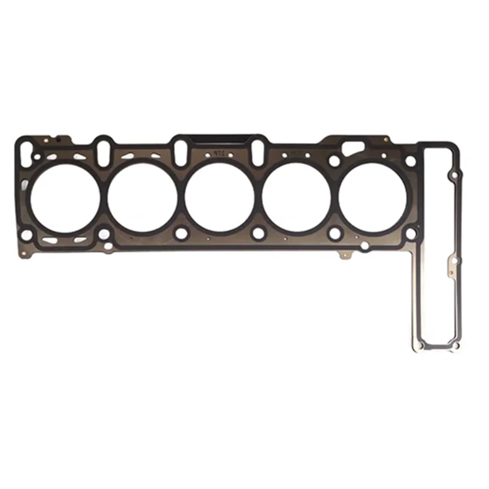 ENGINE gasket kit For SSANGYONG KYRON REXTON RODIUS STAVIC 2.7L 2.7 L T L5 Diesel 2003-2017 6650160000 D27DT view 4