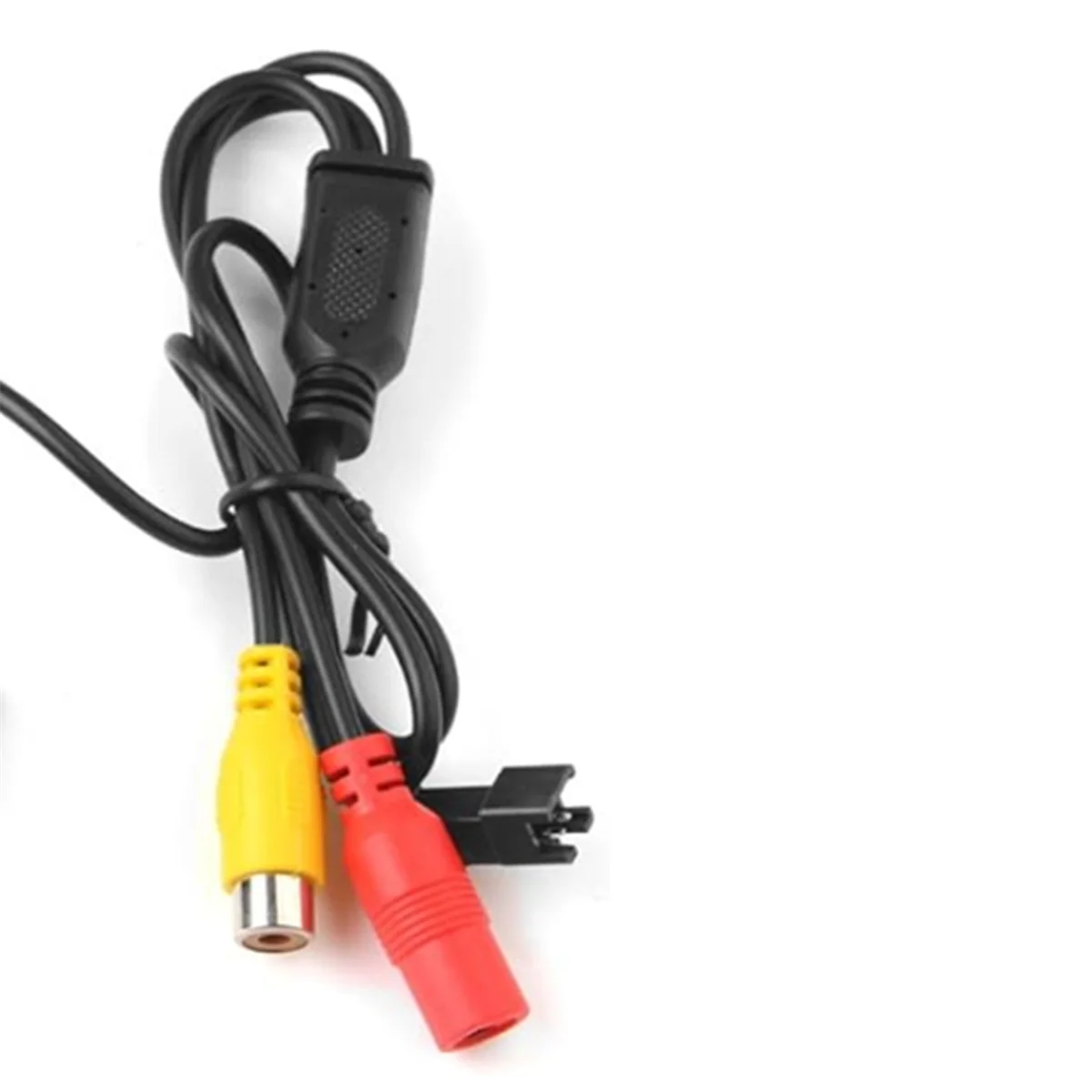 2025+ Waterproof 2 in 1 HD Degree Wide Viewing Angle Car Reverse Backup Rear View Camera with Built-in Radar Parking Sensor