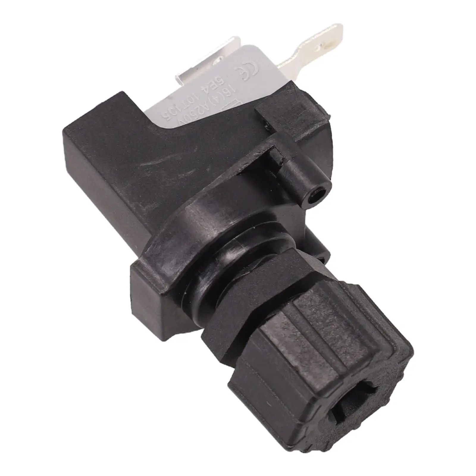 1 PC On Off Push Push  Air Switch Jet Tool Pneumatic  Air Pressure Switch Knob Bath Spa  Tubing For Home Replacement Tool