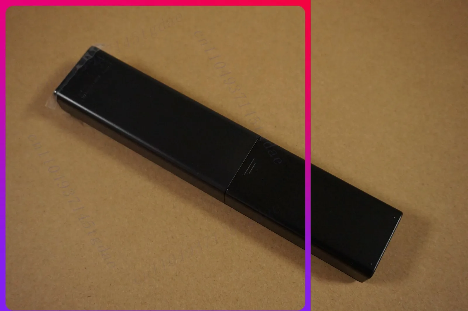 Original RMT-AH101U remote control for Sony SOUNDBAR SA-CT380 SA-CT780 -
