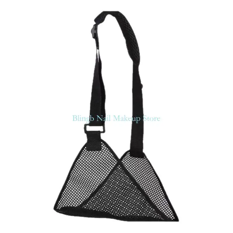 

Иммобилайзер 28t Arm для эргономичной защиты верхней конечности с мягкими сетками.