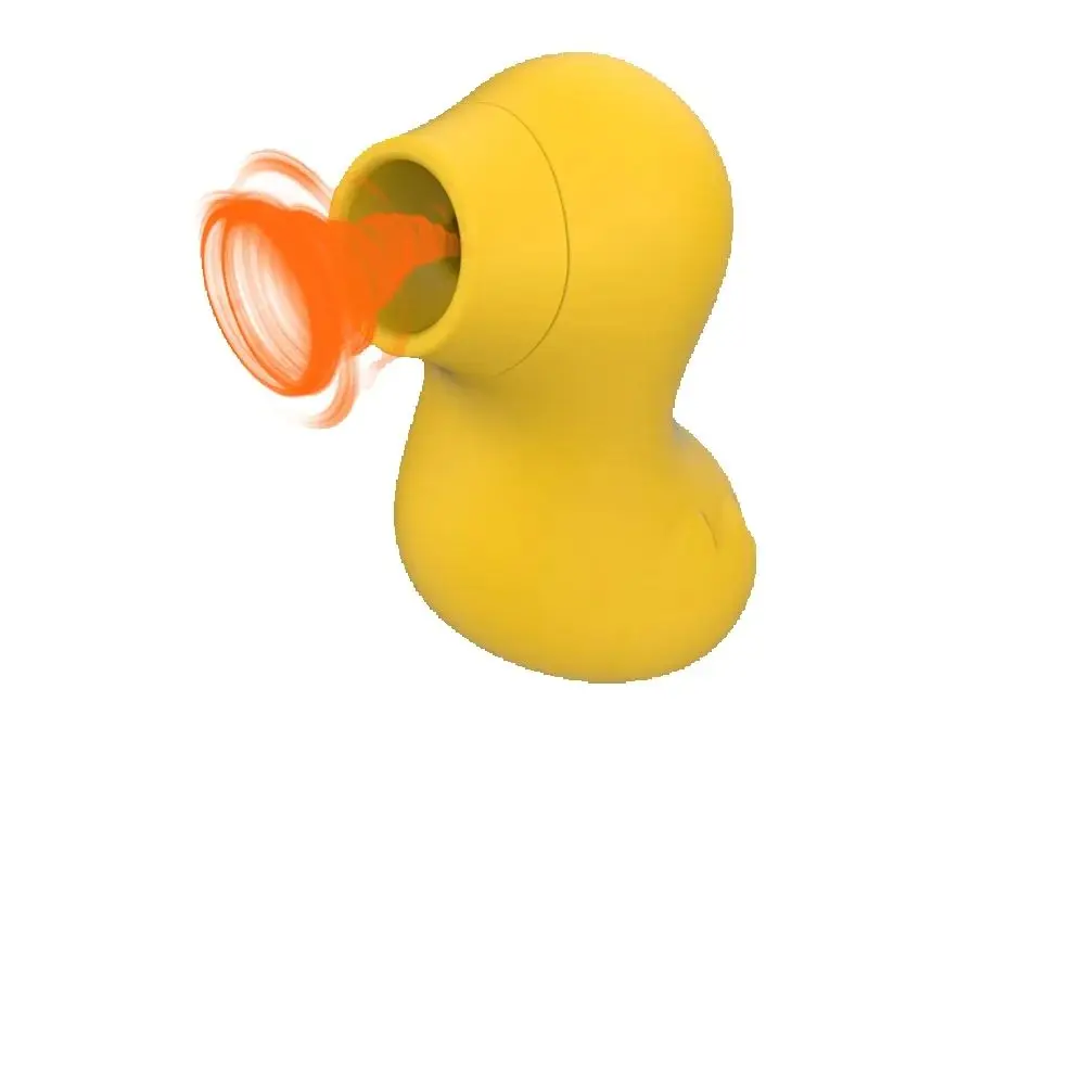 Vaginal-Saugvibrator, Enten-Vibrationssauger, Oralsex-Saug-Klitorisstimulator, erotisches Sexspielzeug für Frauen, Souvenir für Liebhaber_voghion.com
