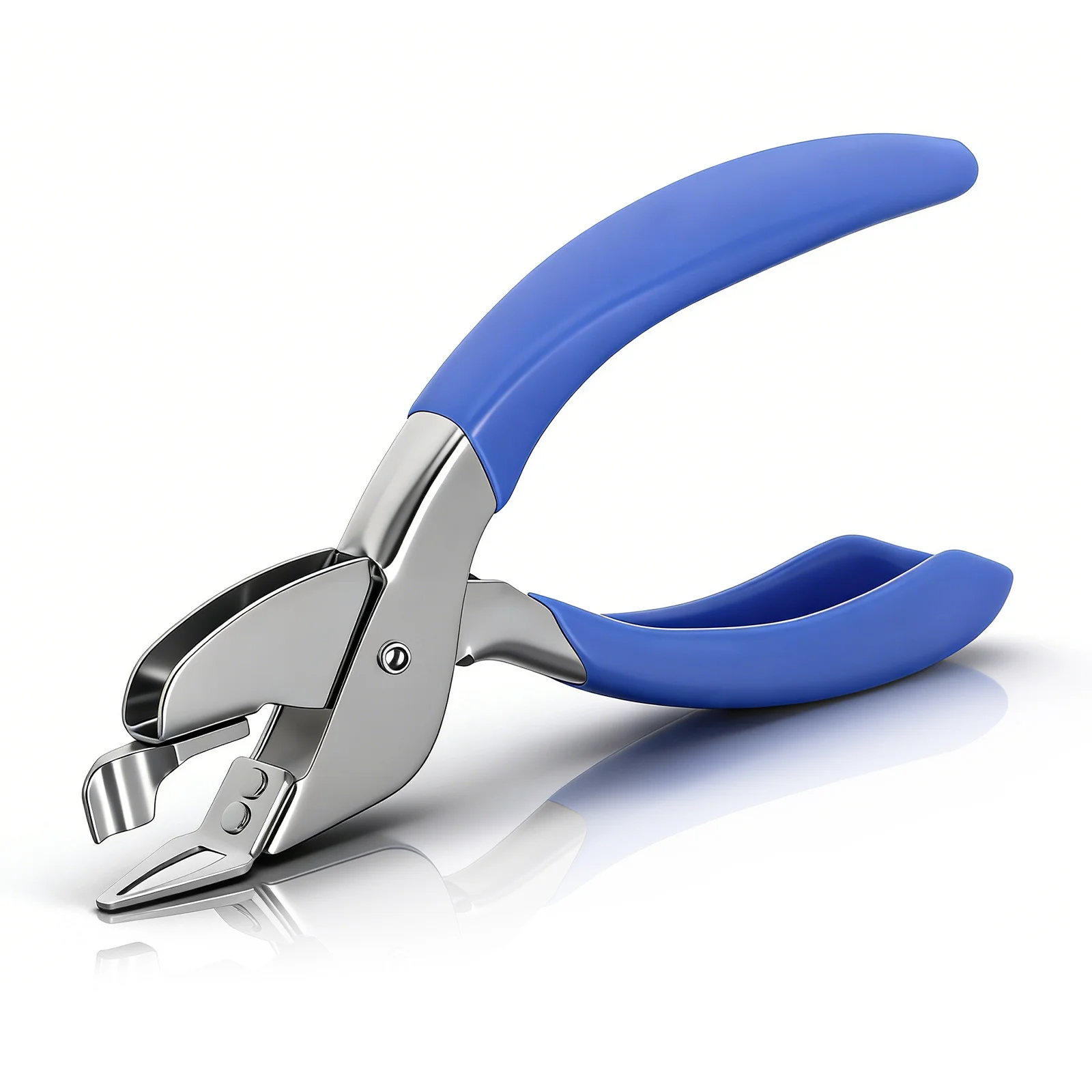 Staple Remover Pink: Hot Pink Handheld Tack Puller Tool Lightweight Stapler Pin Remover For Office School Home Classroom Use