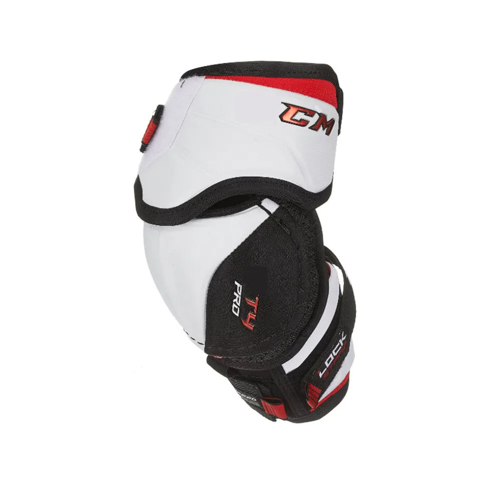 FT4 PRO Elbow Pad For Hockey Player