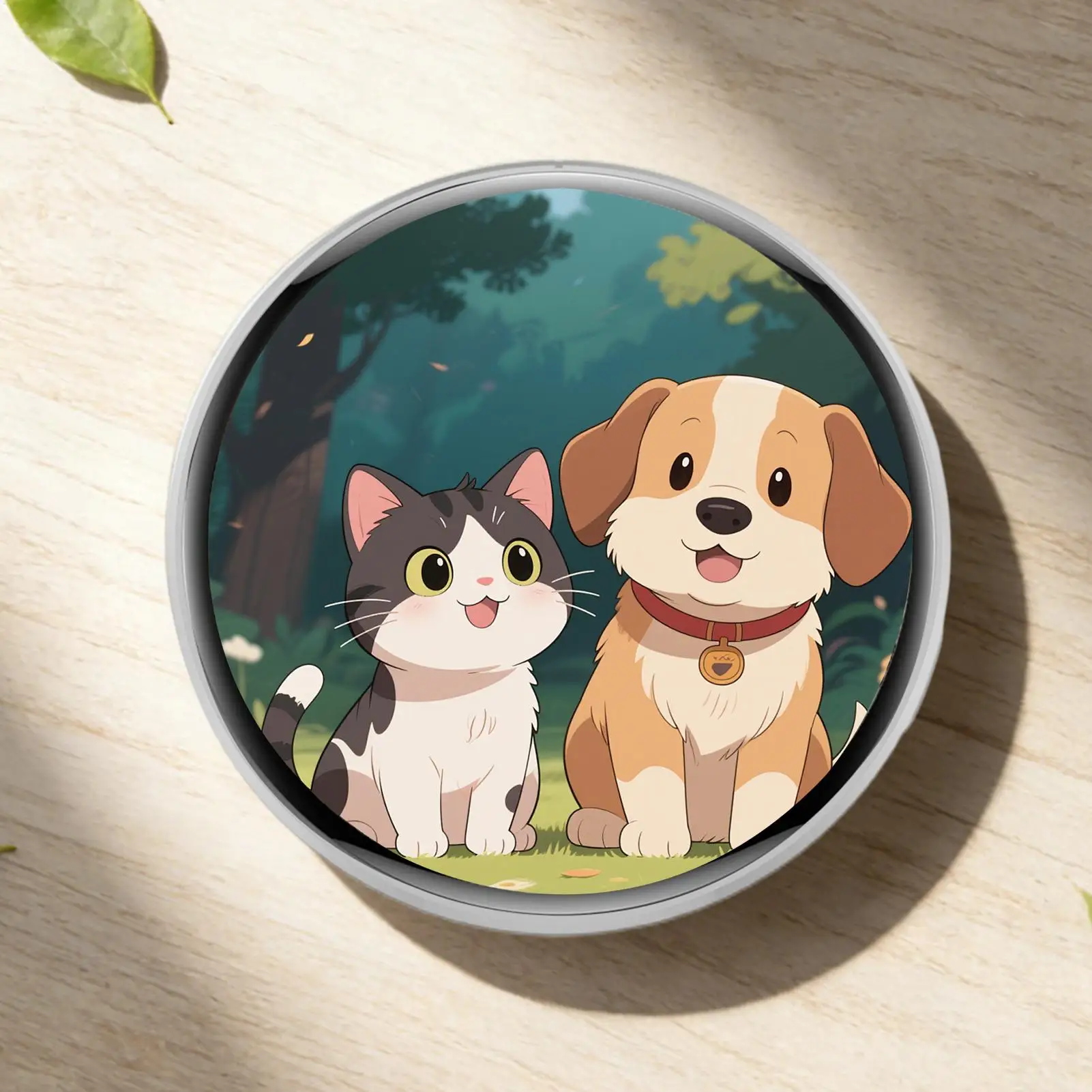 

1,7-дюймовый умный цифровой бейдж-дисплей с магнитным креплением и сенсорным экраном для медсестер, сотрудников, персонала бизнеса и офисов