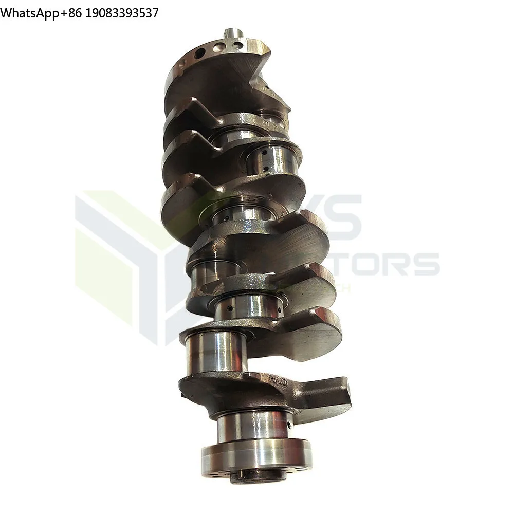 

Оптовая продажа коленчатых валов для бензиновых двигателей 5.0 508PN 508PS V8, стандартные бензиновые коленвалы для Range Rover, Jaguar XF, XJ