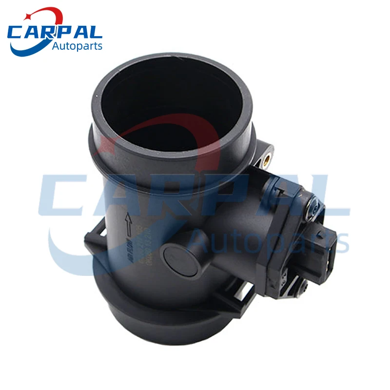 Mass Air Flow Meter Sensor MAF 0280217105 0K08013210 9210930006 For Kia Sportage Carens Sephia Spectra Saab 900 II 2.0 2.3 2.5