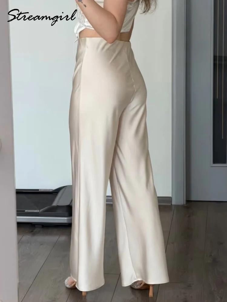 Thumbnail 4 - #10 New Straight Leg Trousers Arrivals
