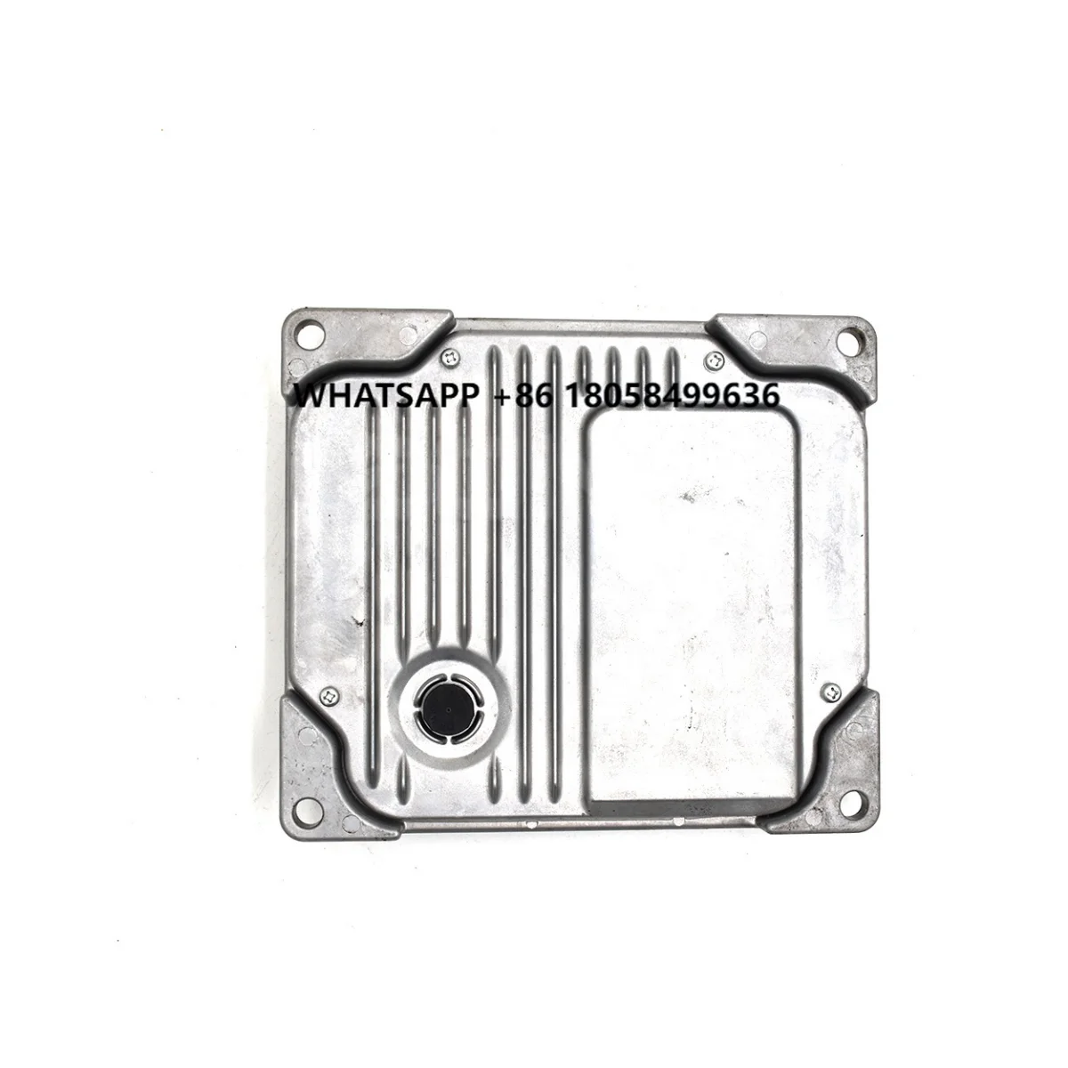 Auto Car Mixer Truck Agitating Lorry Computer Engine Control Module Board ECU Module 24V ECM 89661-E0066 for Denso