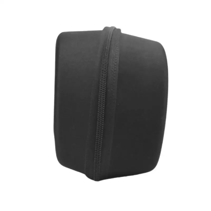 652F حقيبة نظارات التزلج نظارات التزلج المضادة للصدمات، مواد EVA سهلة الحمل للثلج، الرياضات المائية، استخدام التزلج، عملي #2