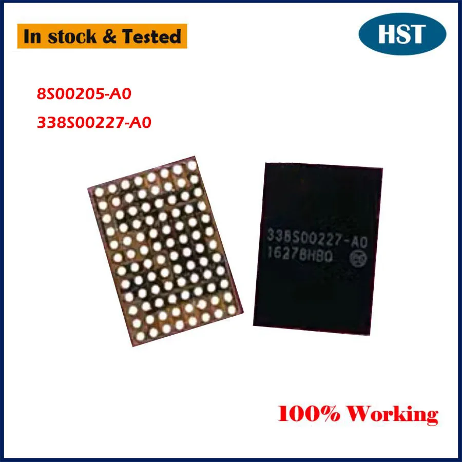 New Original A1534 A1706 A1707 38S00205-A0 338S00227-A0 Hard Disk Power Supply Chip IC Chipset