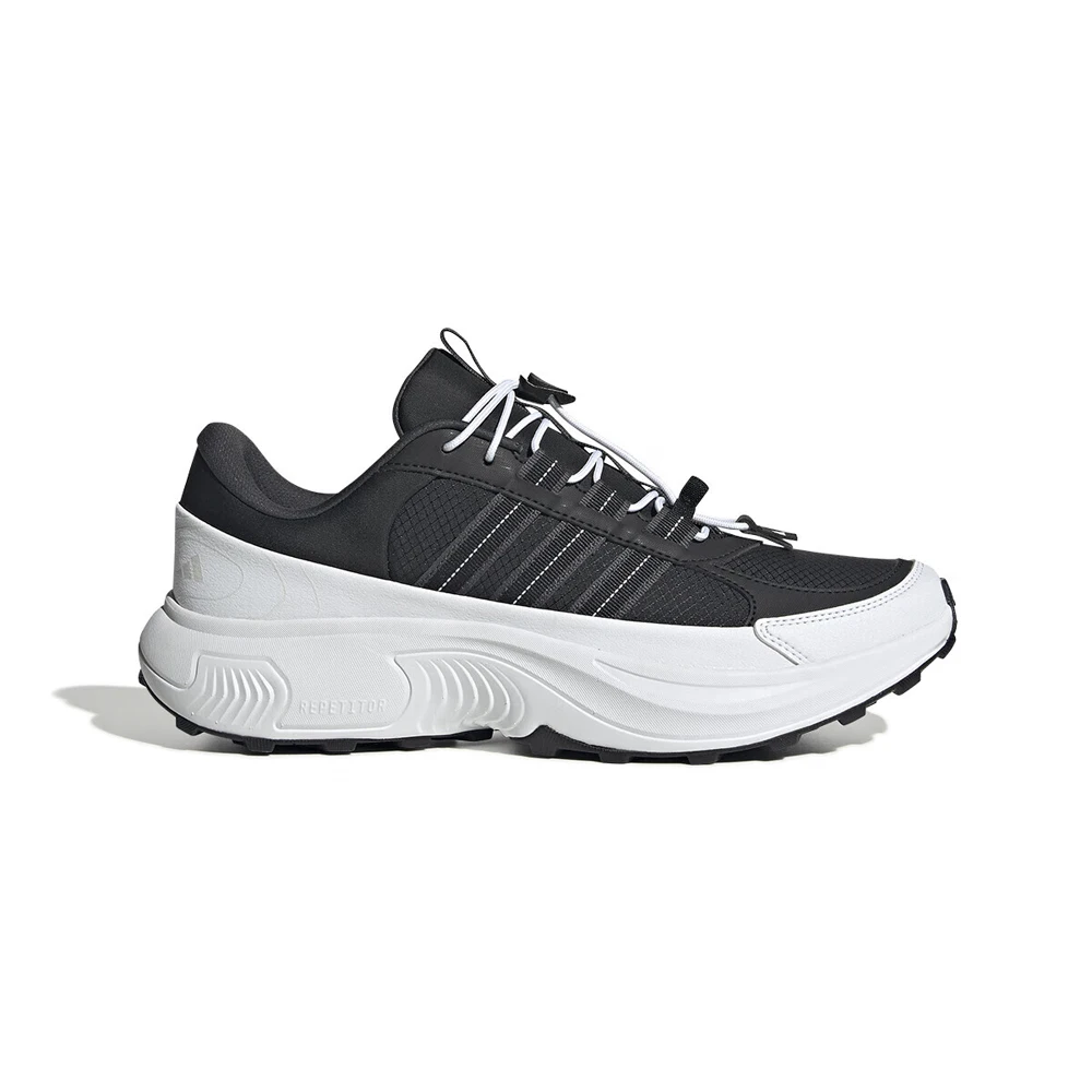 

Adidas ROAM WANDER Mesh Running Shoes with REPETITOR Tech for Great Grip and Comfort