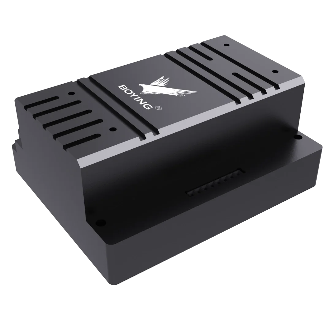 BIYONG PALADIN V4 التحكم في الطيران الزراعي استهلاك الطاقة أقل من 5 واط لرش حماية النباتات الزراعية #5