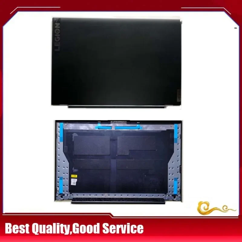 New/Org For Lenovo Legion Y550-17 Y7000 R7000-17 LCD back cover /Front bezel /Palmrest upper cover /Bottom case  (2020' year)