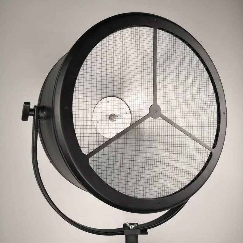 Polar lights   led strobe light Halogen  750W  Retro stage light for Concerts Wedding Festival Studio