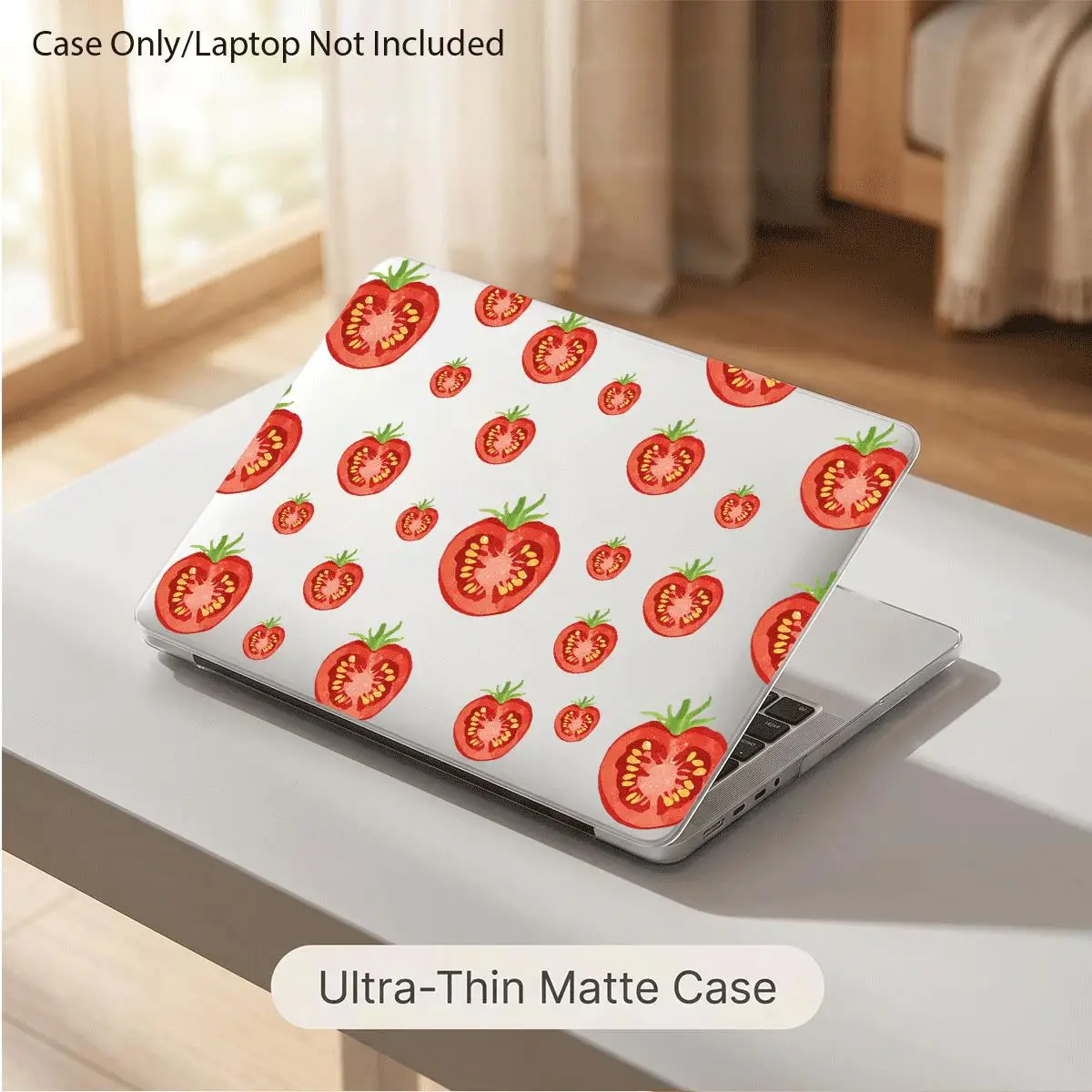 Case for MacBook,compatible with 13 Neo/13.3 Air/13.3 Pro/13.6Air/14.2 Pro/15Air/16.542Pro