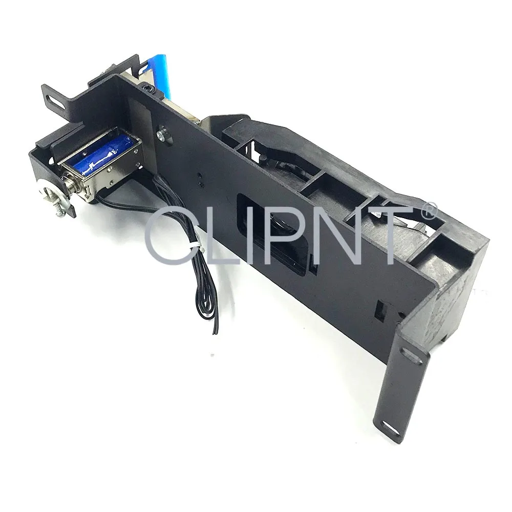 CLIPNT new lifting cleaning station for xp600 I3200 4720 5113 dx5 dx7 single head capping station assembly stack rinter mini