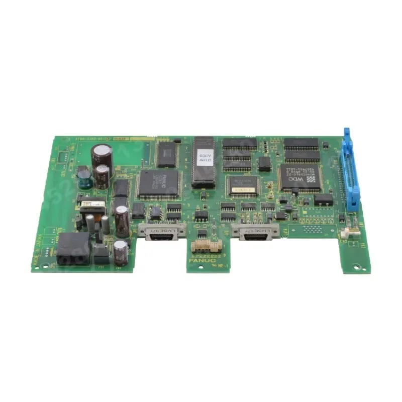 100% Tested Spare Parts   Control Board A16B-3300-0035