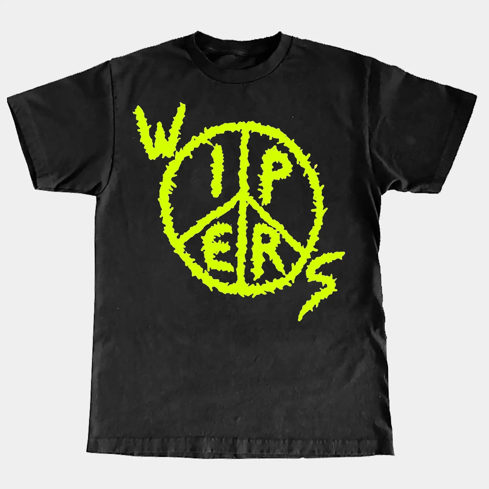 Wipers T Shirt