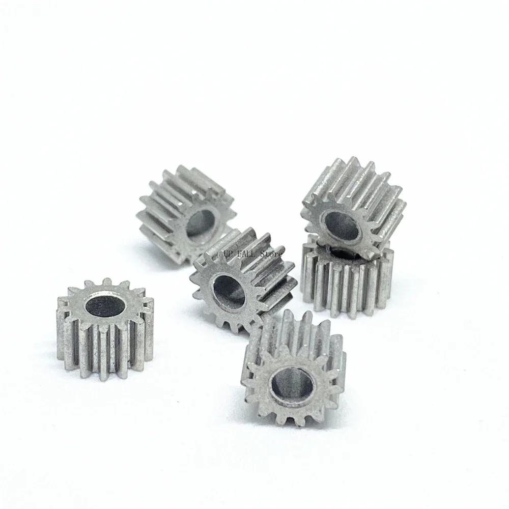 0.5M 14T 3.175MM Spindle Metal Variable Speed Reduction Gear DIY