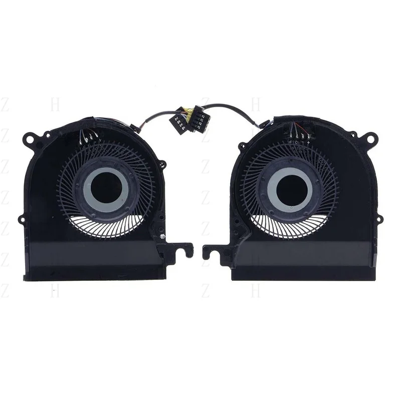 

H Cooling CPU Fan GPU for HP ELITEBOOK X360 1020 G2 ND55C29-16K21 ND55C29-16K22