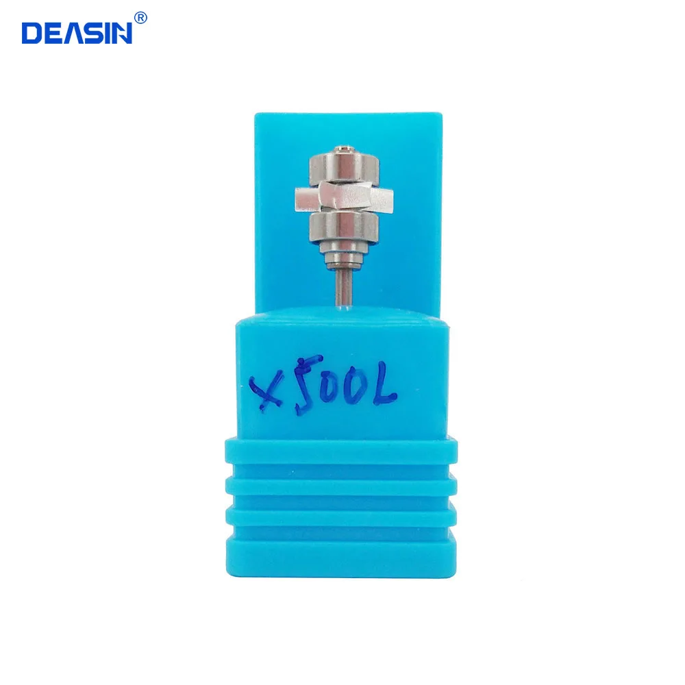 

2 pcs x NSK X500L X500 handpiece cartridge for NSK TI-MAX X series turbine TIX-MU03 mini head nsk cartridge