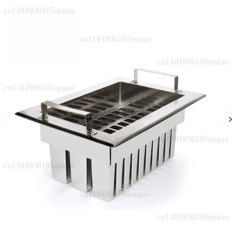 Ice Cream Mold Homemade Popsicle Making Popsicle Ice Cream Popsicle Machine