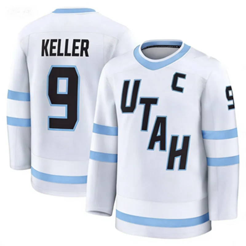 Youth Ice Hockey Je…