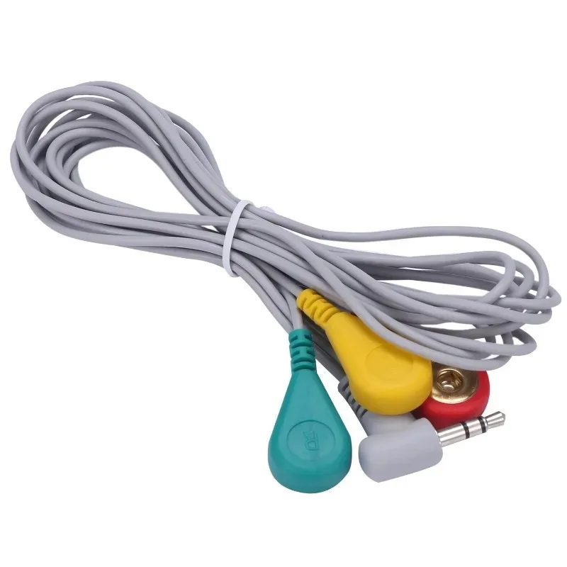 Модуль датчика ЭМГ, детектор мышечного сигнала для Arduino, 10-битный АЦП, частота дискретизации 2000 Гц