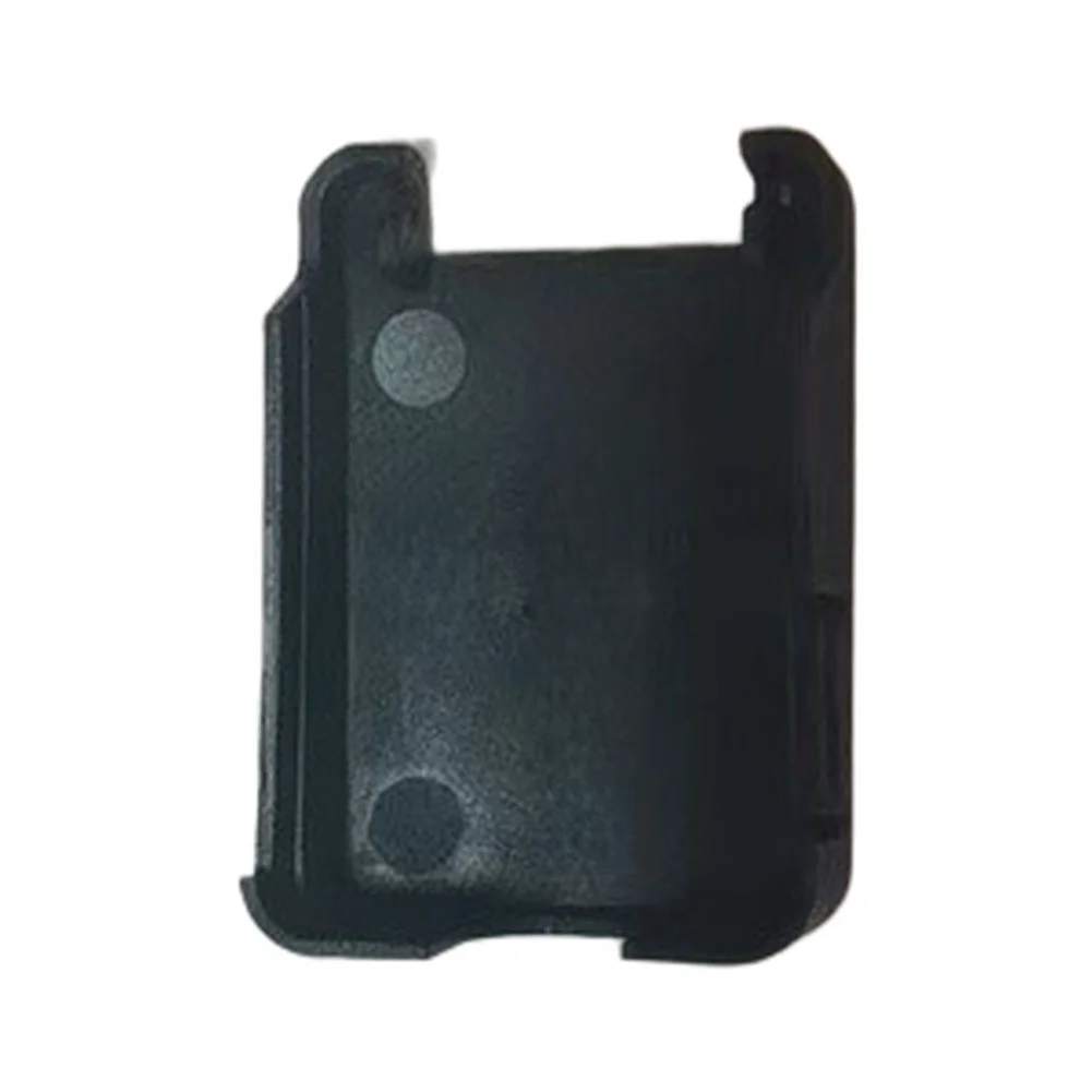 For Battery Positive Terminal Cover 61138371011 For BMW For 3 Series For E46 1998–2006 ABS Car Electrical Protection Cap