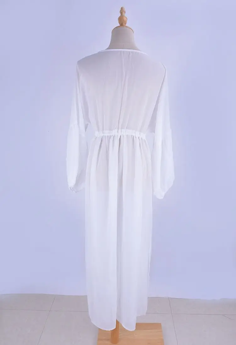 

Пляжная накидка-парео для женщин, легкая, полупрозрачная, сексуальная, шелковистая, из шифона, с леопардовым принтом, яркая, разноцветная