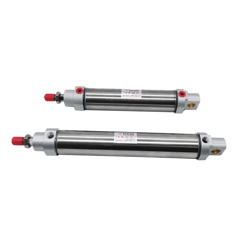20x20mm 20x25mm Limit Cylinder Edge Banding Machine Cylinder Woodworking Machinery Accessories