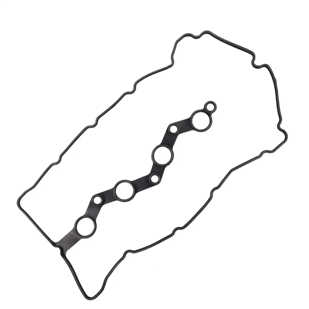 

Car Engine Valve Cover Gasket for Mitsubishi For Outlander 2008-2013 2.4L L4 and For Outlander PHEV 2018-2021 2.0L 2.4L
